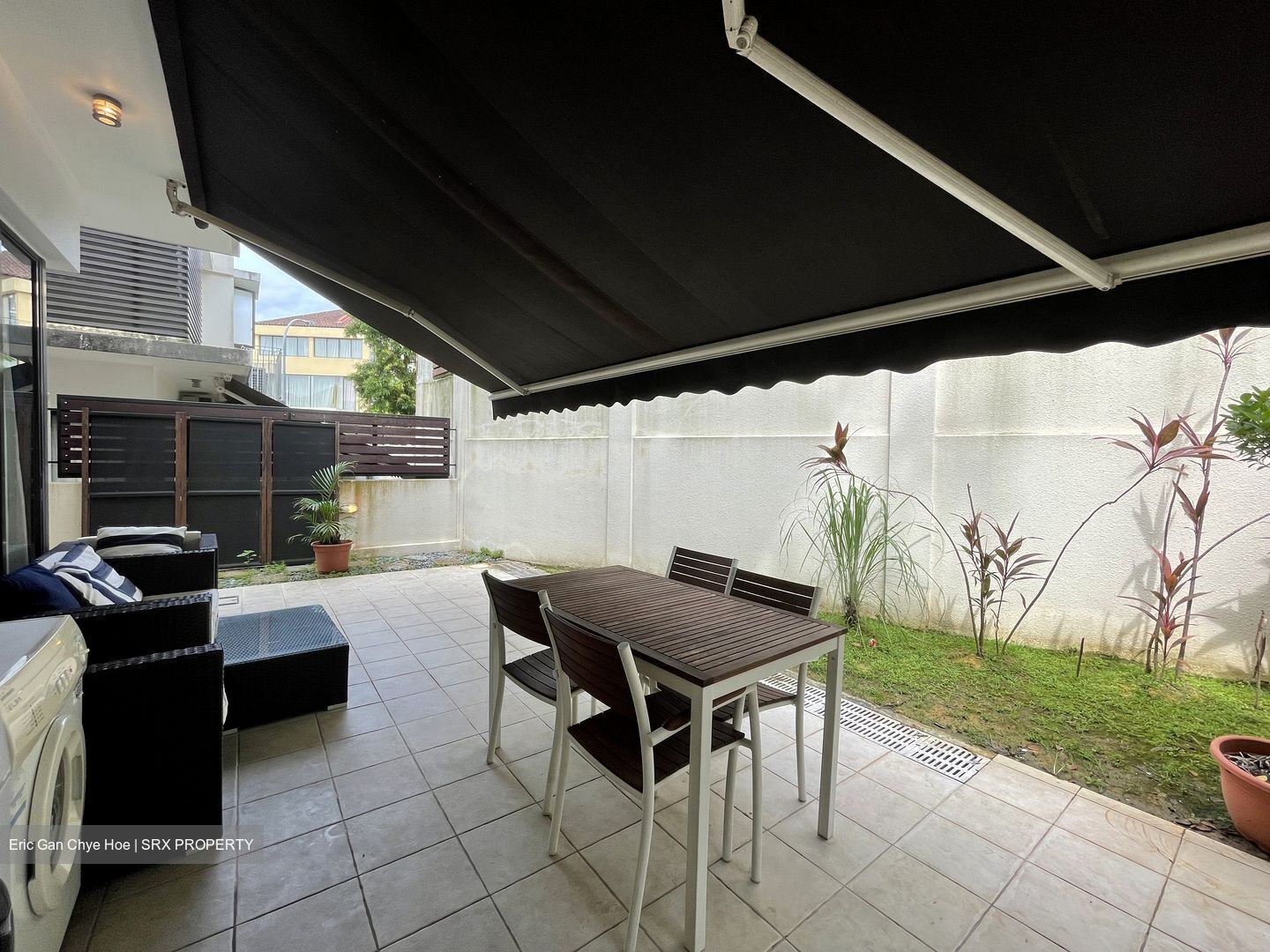 Bukit Villas (D25), Semi-Detached #483802481